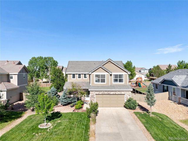 180 Ellendale Street, Castle Rock, CO 80104