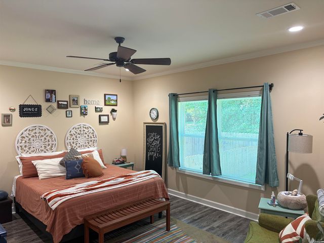 2801 Evonshire Drive, Arkadelphia, AR 71923