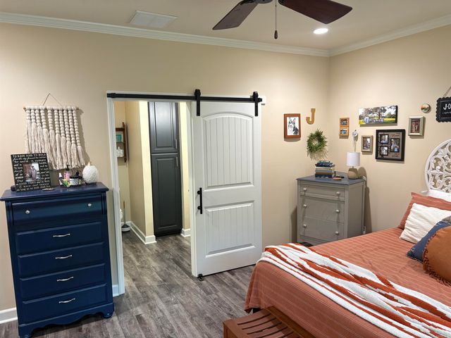 2801 Evonshire Drive, Arkadelphia, AR 71923