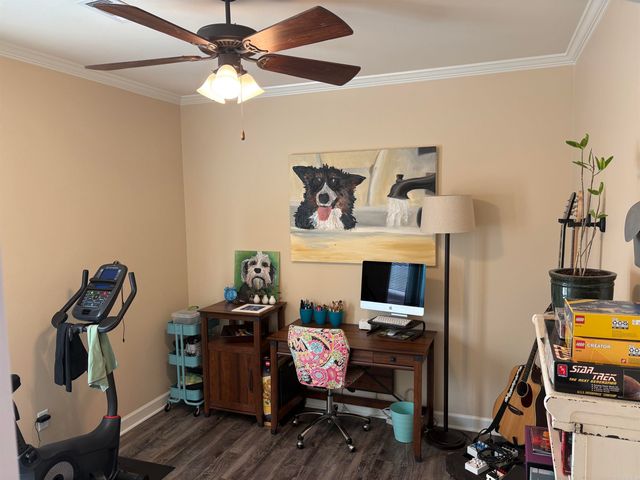2801 Evonshire Drive, Arkadelphia, AR 71923