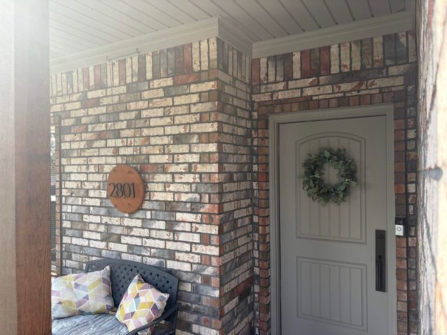 2801 Evonshire Drive, Arkadelphia, AR 71923