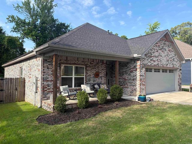 2801 Evonshire Drive, Arkadelphia, AR 71923
