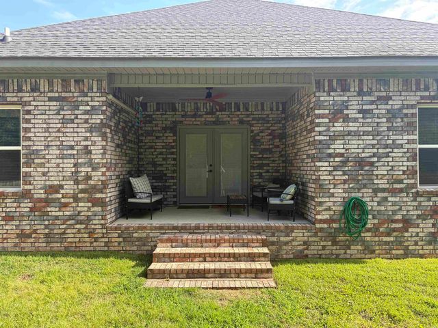 2801 Evonshire Drive, Arkadelphia, AR 71923