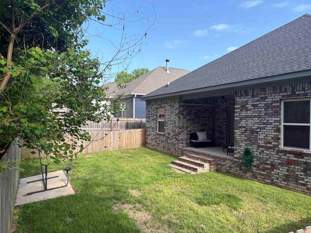 2801 Evonshire Drive, Arkadelphia, AR 71923