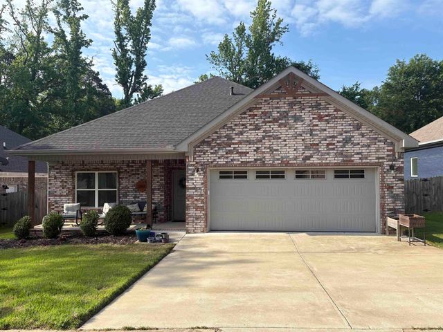 2801 Evonshire Drive, Arkadelphia, AR 71923