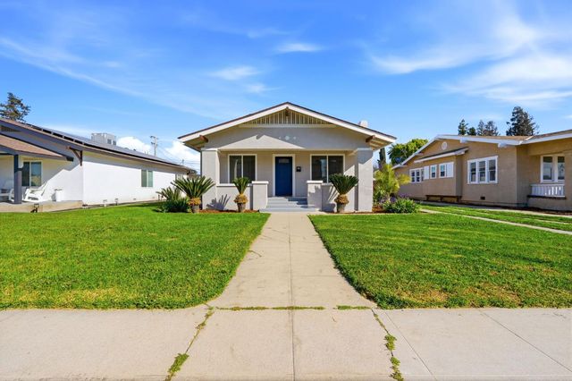 1225 Union Street, Kingsburg, CA 93631