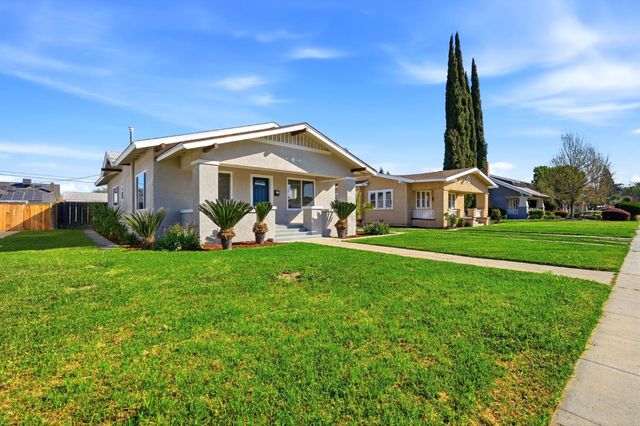 1225 Union Street, Kingsburg, CA 93631