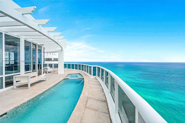 18101 Collins Ave 5509, Sunny Isles Beach, FL 33160