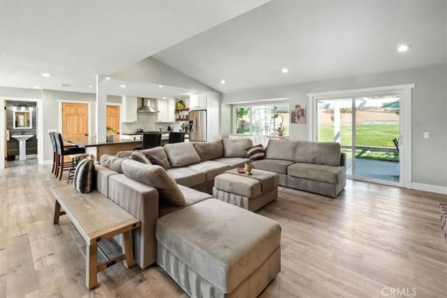 3627 Spanish Bit Drive, Acton, CA 93510