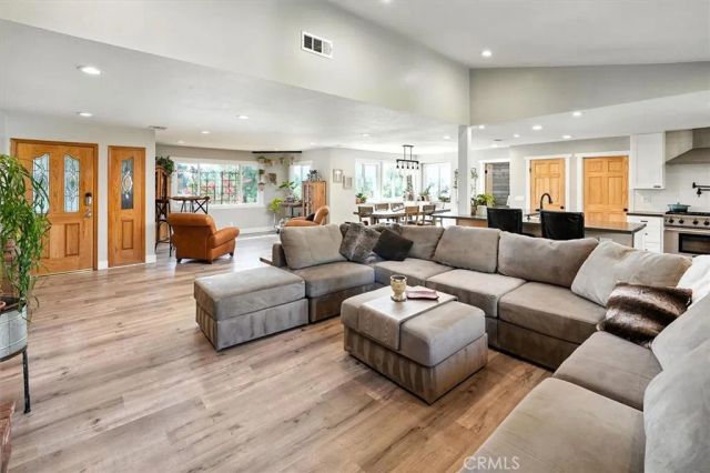 3627 Spanish Bit Drive, Acton, CA 93510