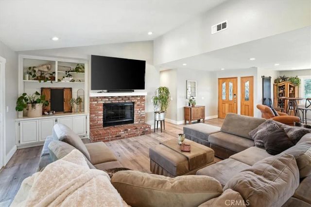 3627 Spanish Bit Drive, Acton, CA 93510