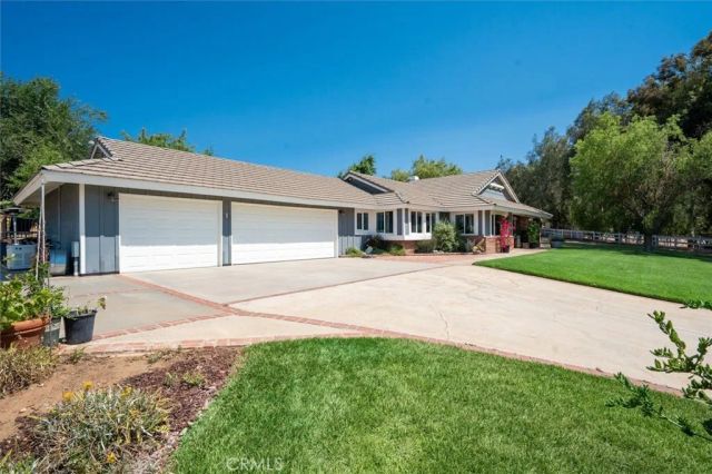 3627 Spanish Bit Drive, Acton, CA 93510