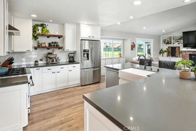 3627 Spanish Bit Drive, Acton, CA 93510