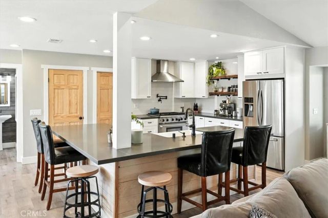 3627 Spanish Bit Drive, Acton, CA 93510