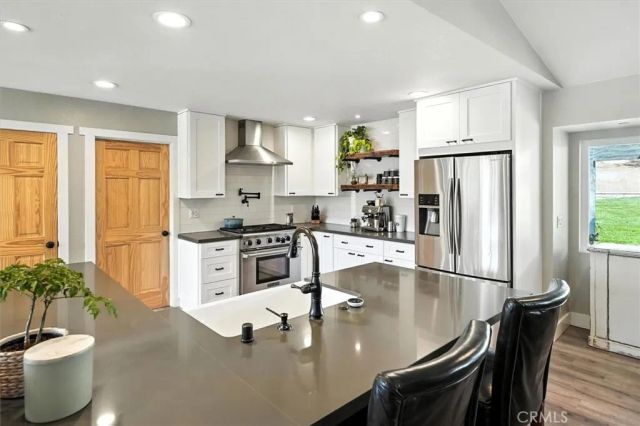 3627 Spanish Bit Drive, Acton, CA 93510