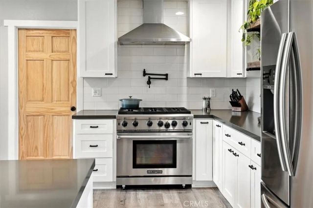 3627 Spanish Bit Drive, Acton, CA 93510