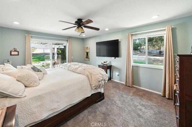 3627 Spanish Bit Drive, Acton, CA 93510