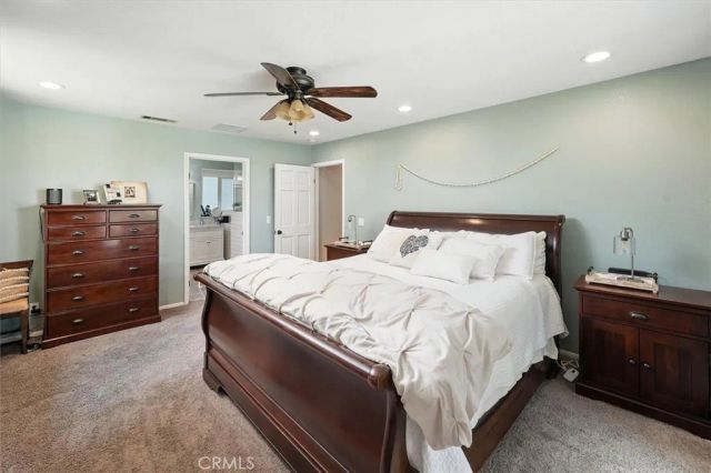 3627 Spanish Bit Drive, Acton, CA 93510