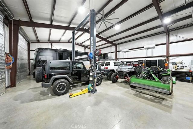 3627 Spanish Bit Drive, Acton, CA 93510