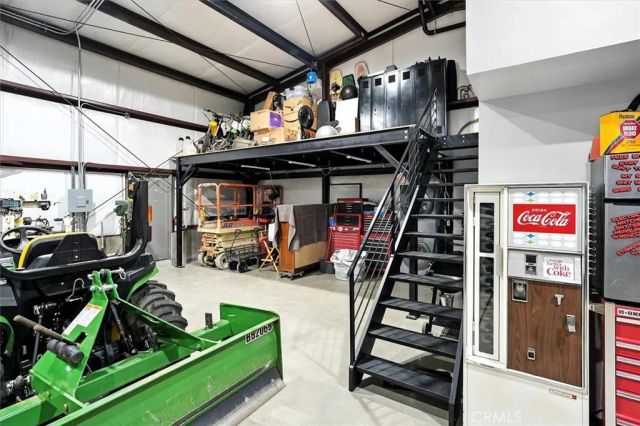 3627 Spanish Bit Drive, Acton, CA 93510