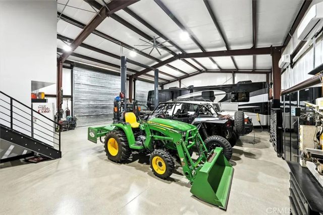 3627 Spanish Bit Drive, Acton, CA 93510