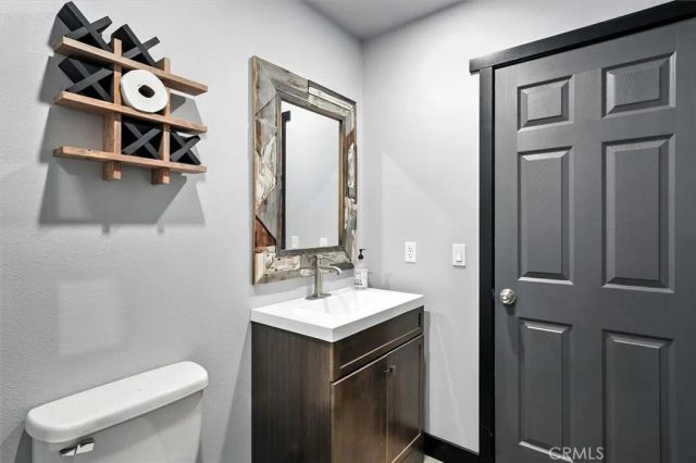 3627 Spanish Bit Drive, Acton, CA 93510