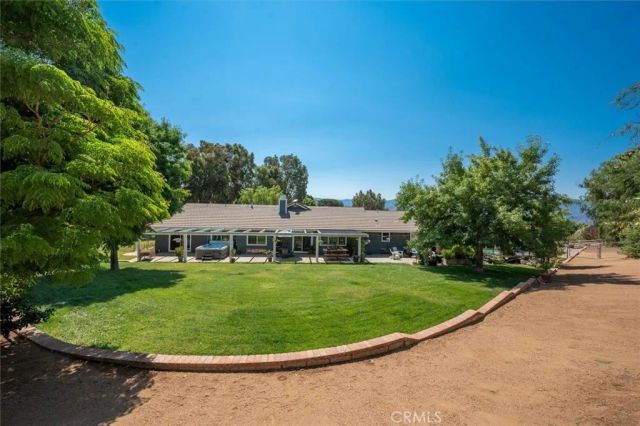 3627 Spanish Bit Drive, Acton, CA 93510