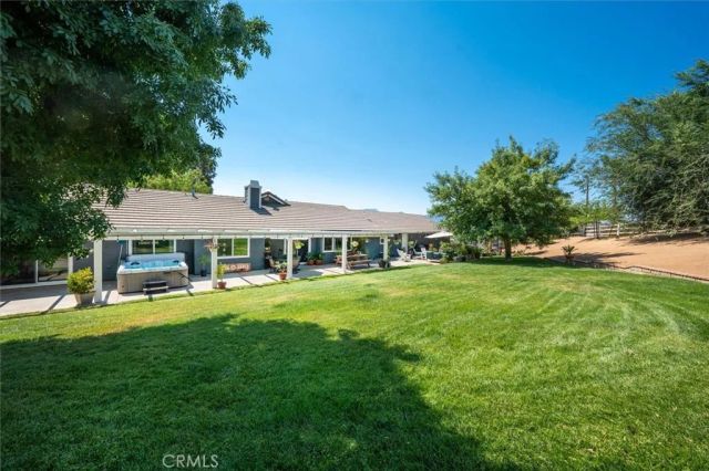 3627 Spanish Bit Drive, Acton, CA 93510