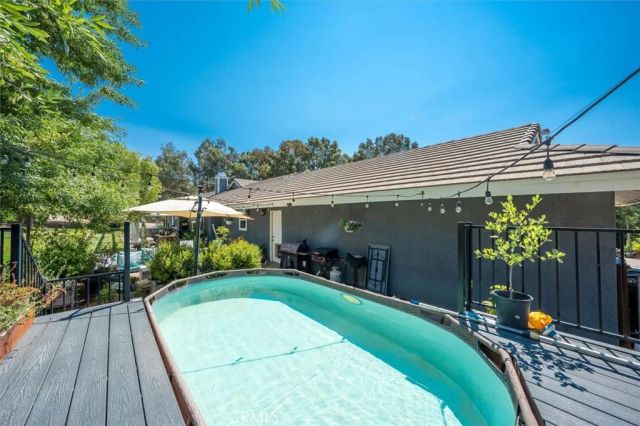 3627 Spanish Bit Drive, Acton, CA 93510