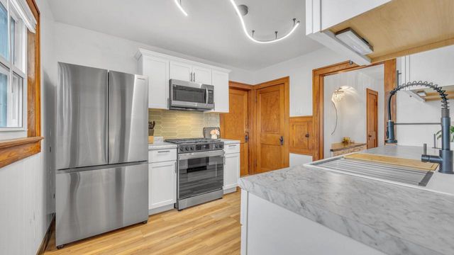 715 N 14th STREET, Sheboygan, WI 53081