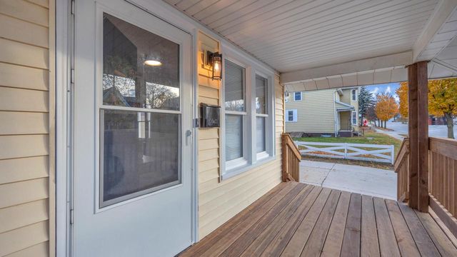 715 N 14th STREET, Sheboygan, WI 53081