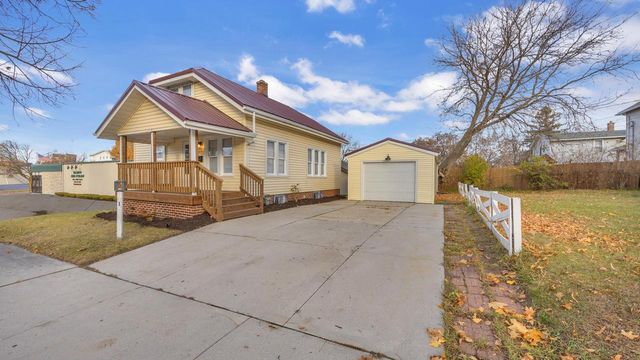 715 N 14th STREET, Sheboygan, WI 53081