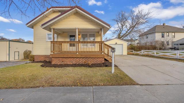 715 N 14th STREET, Sheboygan, WI 53081