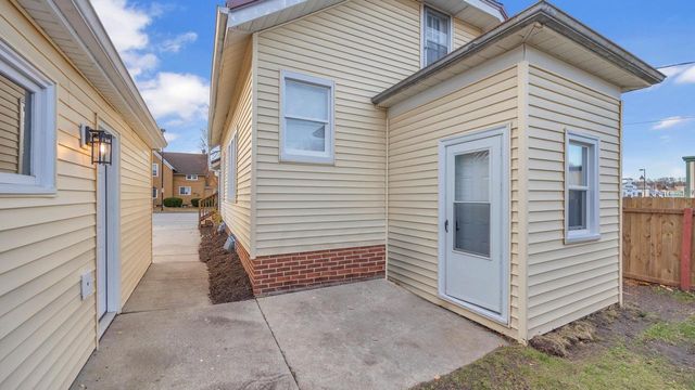 715 N 14th STREET, Sheboygan, WI 53081