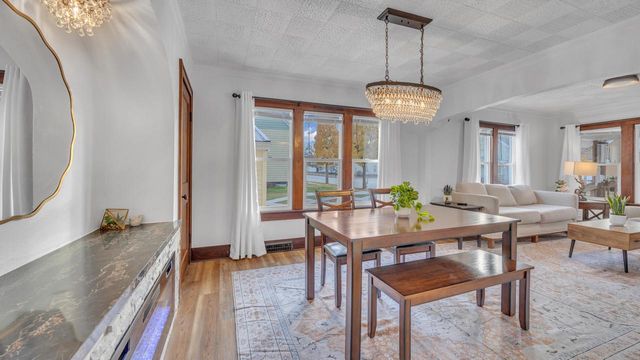 715 N 14th STREET, Sheboygan, WI 53081