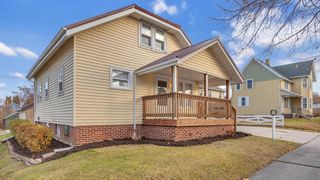 715 N 14th STREET, Sheboygan, WI 53081