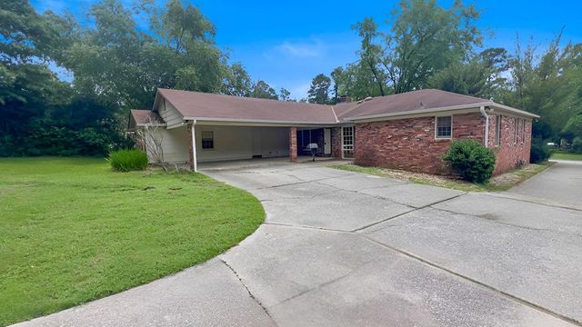 3919 Timbalier Drive, Columbus, GA 31907