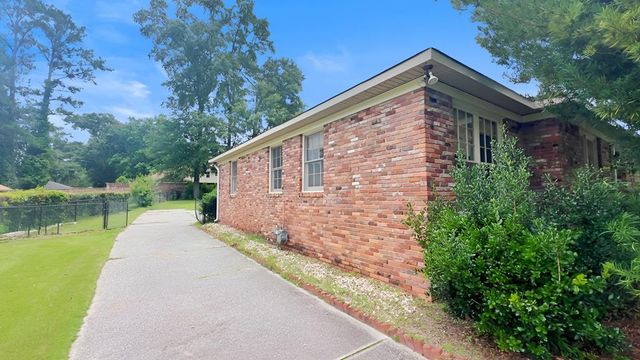 3919 Timbalier Drive, Columbus, GA 31907