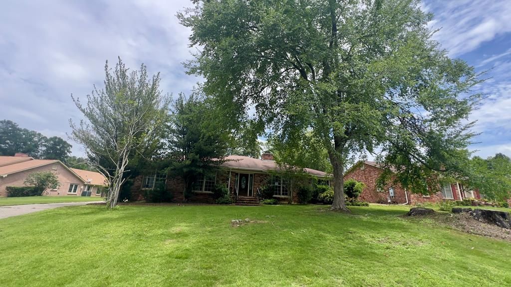 3919 Timbalier Drive, Columbus, GA 31907