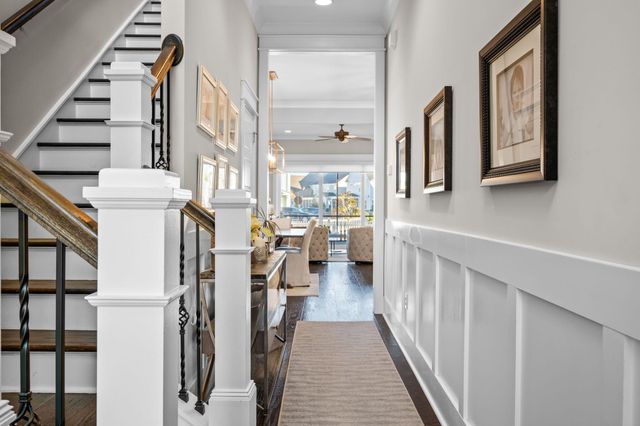 2916 Eddy Drive, Mount Pleasant, SC 29466