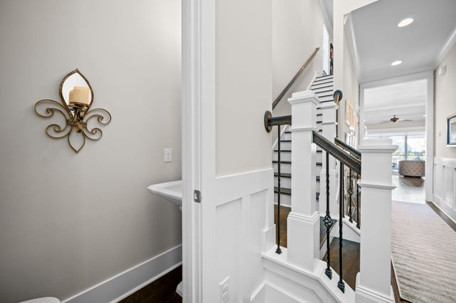 2916 Eddy Drive, Mount Pleasant, SC 29466