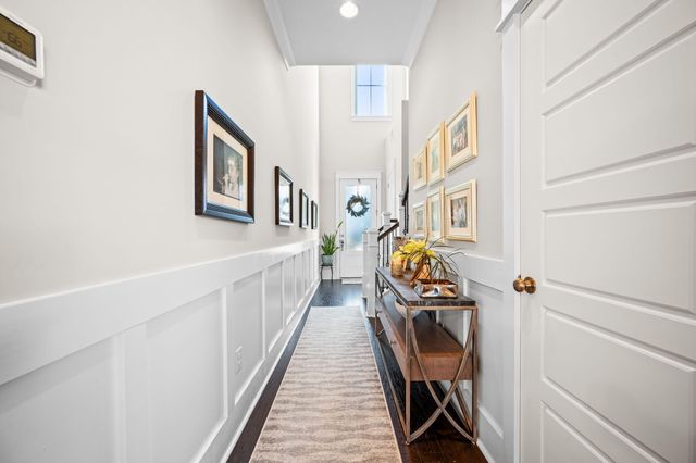 2916 Eddy Drive, Mount Pleasant, SC 29466