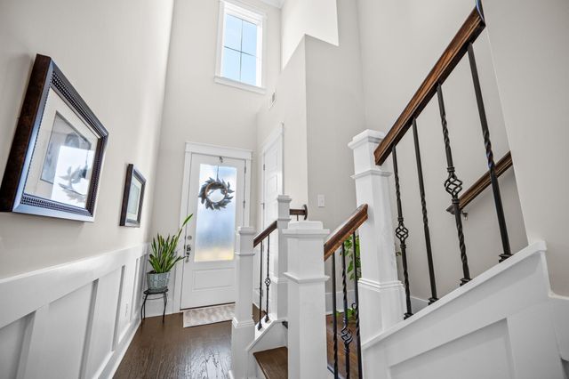 2916 Eddy Drive, Mount Pleasant, SC 29466