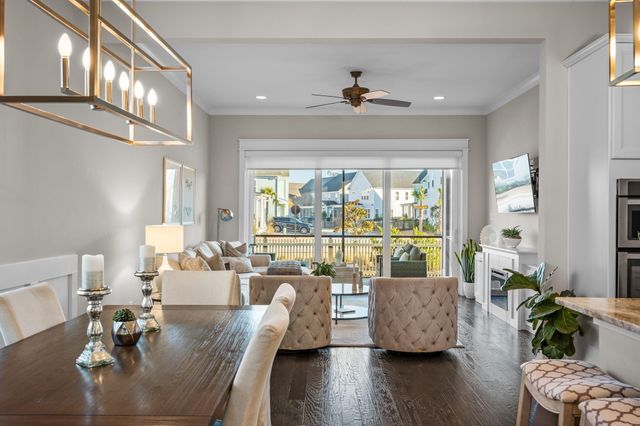 2916 Eddy Drive, Mount Pleasant, SC 29466