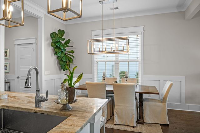 2916 Eddy Drive, Mount Pleasant, SC 29466