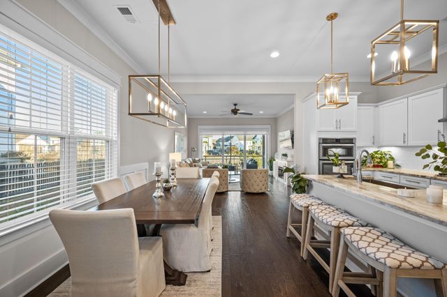 2916 Eddy Drive, Mount Pleasant, SC 29466