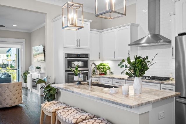 2916 Eddy Drive, Mount Pleasant, SC 29466