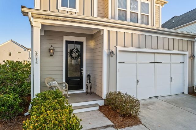 2916 Eddy Drive, Mount Pleasant, SC 29466