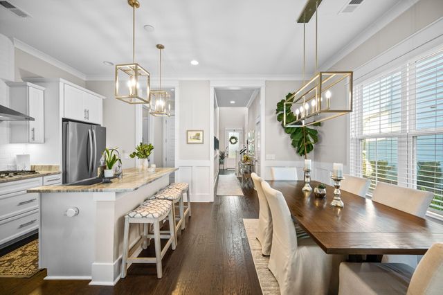 2916 Eddy Drive, Mount Pleasant, SC 29466