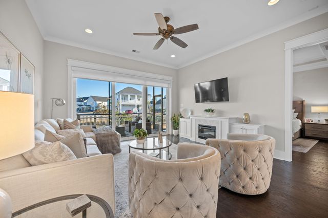 2916 Eddy Drive, Mount Pleasant, SC 29466